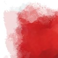 Watercolor Frame 06